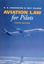 Imagem de AVIATION LAW FOR PILOTS - 10TH ED