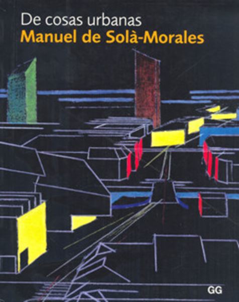 Picture of COSAS URBANAS, DE