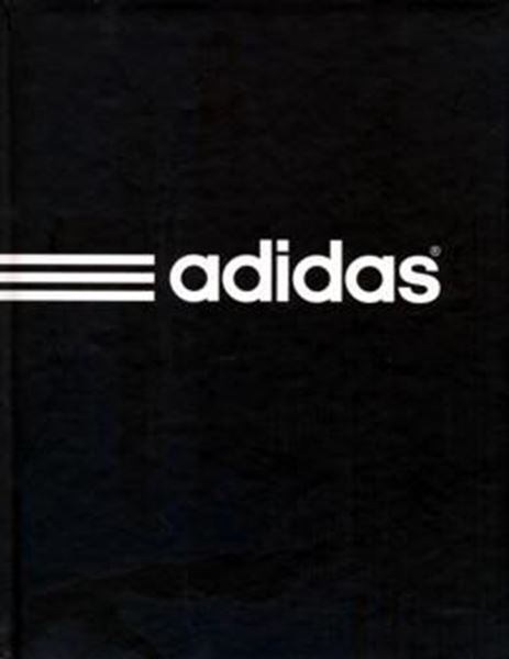 Picture of ADIDAS - MARCAS DE LA A A LA Z 
