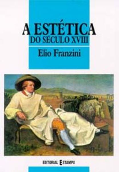 Picture of ESTETICA DO SEC XVIII, A