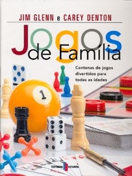 Imagem de JOGOS DE FAMILIA