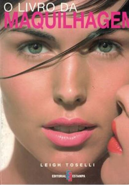 Picture of LIVRO DA MAQUILHAGEM, O