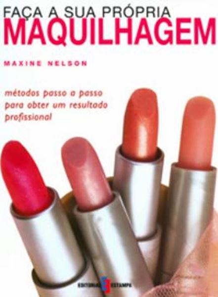 Picture of FACA A SUA PROPRIA MAQUILHAGEM