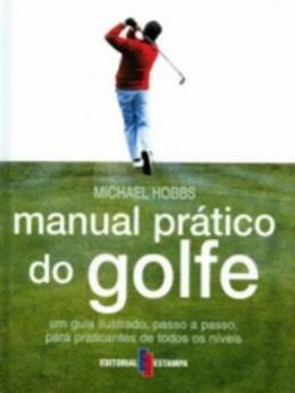 Imagem de MANUAL PRATICO DO GOLFE