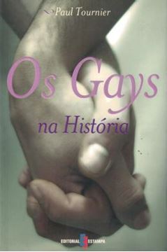 Imagem de GAYS NA HISTORIA, OS