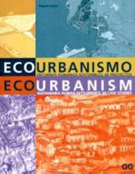 Picture of ECOURBANISMO