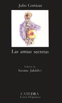 Imagem de ARMAS SECRETAS, LAS