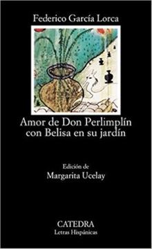 Imagem de AMOR DE DON PERLIMPLIN CON BELISA EN SU JARDIN