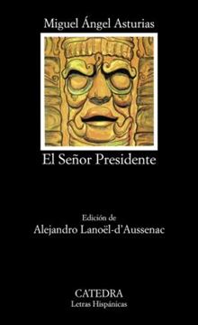Imagem de SENOR PRESIDENTE, EL