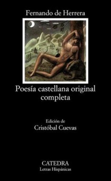 Picture of ANOTACIONES A LA POESIA DE GARCILASO