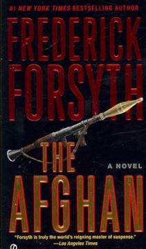 Imagem de AFGAN, THE
