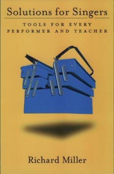 Picture of SOLUTIONS FOR SINGERS