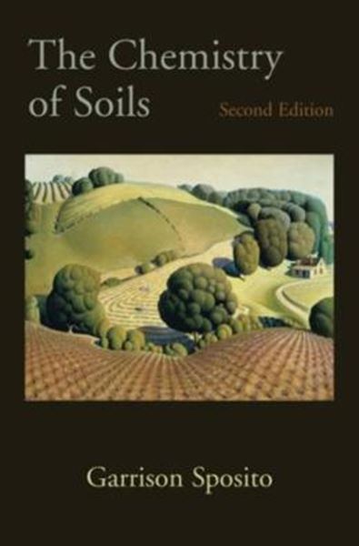 Picture of CHEMISTRY OF SOILS, THE - 2ND ED