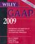 Imagem de WILEY GAAP 2010 - INTERPRETATION AND APPLICATION OF GENETRALLY ACCEPTED ACCOUNTING PRINCIPLES