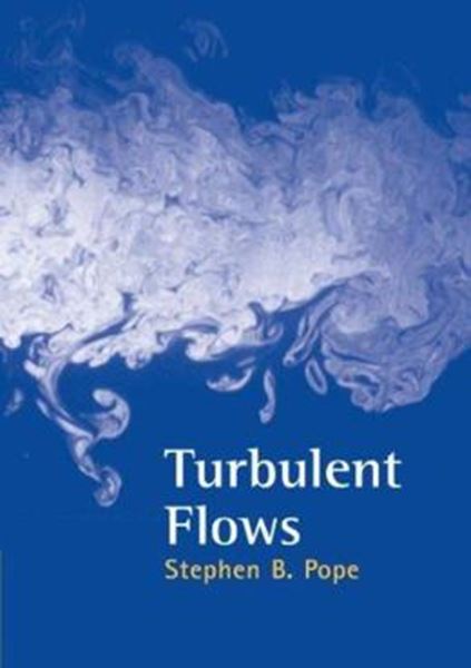 Picture of TURBULENT FLOWS