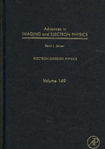 Picture of ADVANCES IN IMAGING AND ELECTRON PHYSICS - VOL. 149