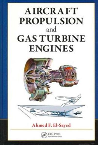 Picture of AIRCRAFT PROPULSION AND GAS TURBINE ENGINES