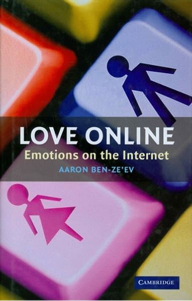 Picture of LOVE ON LINE