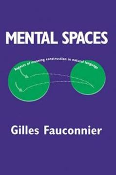 Imagem de MENTAL SPACES