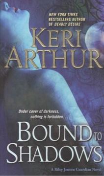 Imagem de BOUND TO SHADOWS