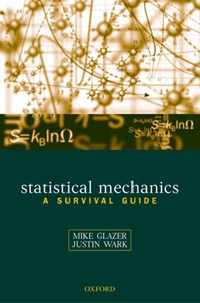 Picture of STATISTICAL MECHANICS SURVIVAL GUIDE