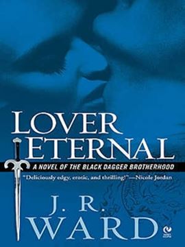 Imagem de BLACK DAGGER BROTHERHOOD - VOL. 2 - LOVER ETERNAL