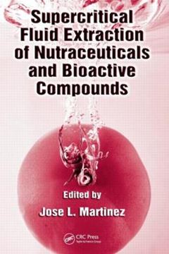 Imagem de SUPERCRITICAL FLUID EXTRACTION OF NUTRACEUTICALS AND BIO