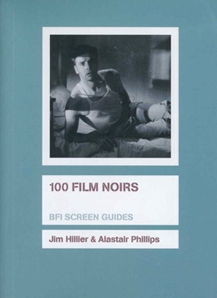 Picture of 100 FILMS NOIR