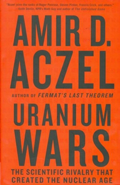 Picture of URANIUM WARS