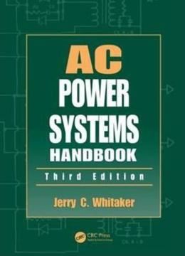 Imagem de AC POWER SYSTEM HANDBOOK - 3RD ED