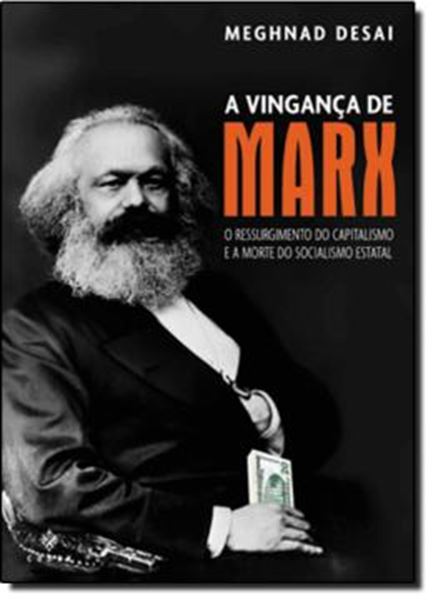 Picture of VINGANCA DE MARX, A