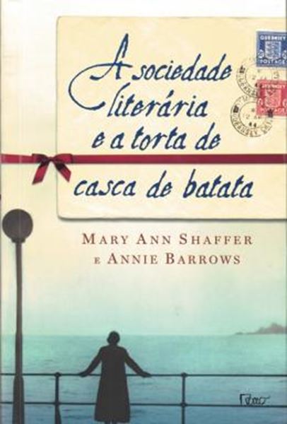 Picture of SOCIEDADE LITERARIA E A TORTA DE CASCA DE BATATA