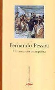 Imagem de BANQUERO ANARQUISTA, EL