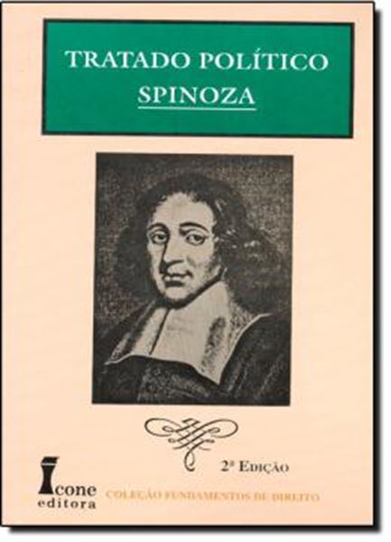 Picture of TRATADO POLITICO - 2ª EDICAO