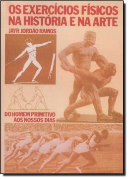 Imagem de EXERCICIOS FISICOS NA HISTORIA E NA ARTE