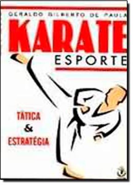 Picture of KARATE ESPORTE