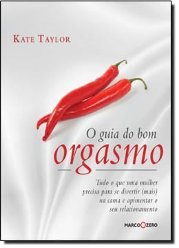 Imagem de GUIA DO BOM ORGASMO