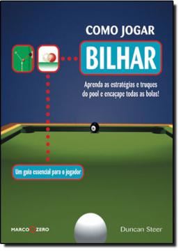 Imagem de COMO JOGAR BILHAR