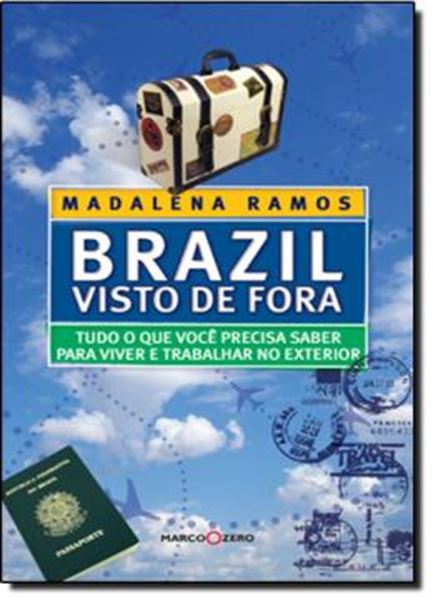 Picture of BRAZIL VISTO DE FORA