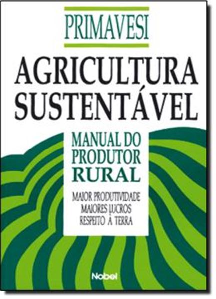 Picture of AGRICULTURA SUSTENTAVEL