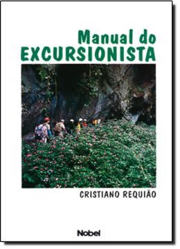 Imagem de MANUAL DO EXCURSIONISTA