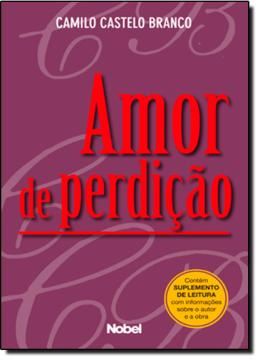 Imagem de AMOR DE PERDICAO