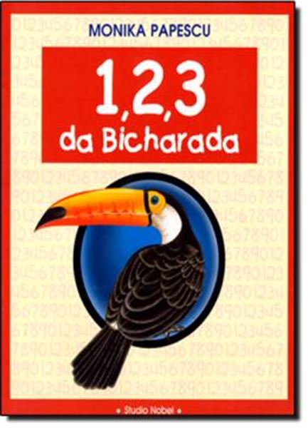 Picture of 1, 2, 3 DA BICHARADA