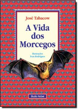Imagem de VIDA DOS MORCEGOS, A