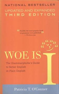 Imagem de WOE IS I - 3RD ED