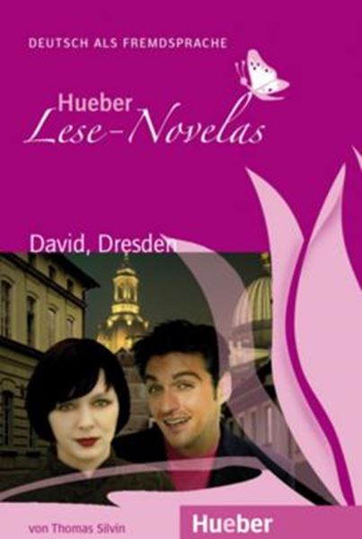 Picture of DAVID, DRESDEN - LESEHEFT