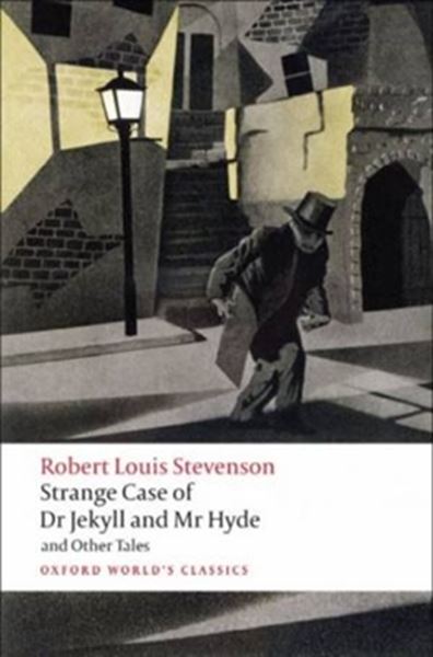 Picture of STRANGE CASE OF DR JEKYLL AND MR HYDE AND OTHER TALES