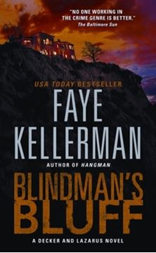 Imagem de BLINDMAN´S BLUFF