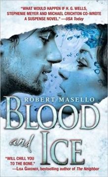 Imagem de BLOOD AND ICE