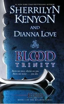 Imagem de BLOOD TRINITY